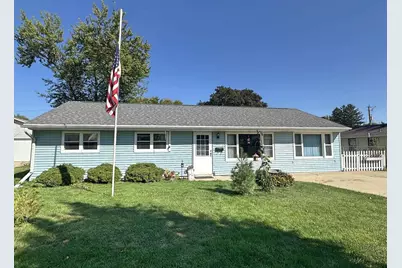1310 Macarthur Drive, Janesville, WI 53548 - Photo 1