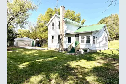 103 High Street, North Freedom, WI 53951 - Photo 1