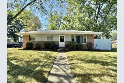 1856 Cleveland Street, Beloit, WI 53511 - Photo 1