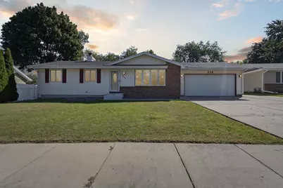 216 Waveland Road, Janesville, WI 53548 - Photo 1