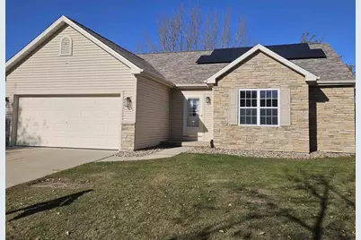 116 Prairie View Drive, Beaver Dam, WI 53916 - Photo 1