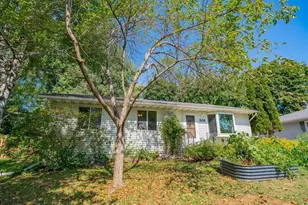 808 Crestview Dr, Madison, WI 53716 - Photo 1