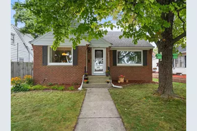 1646 S 17th Street, Sheboygan, WI 53081 - Photo 1