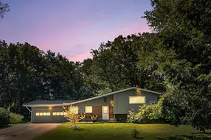 483 North St, Green Lake, WI 54941 - Photo 1