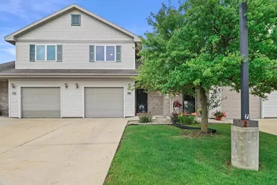 270 Alpine Meadow Circle, Oregon, WI 53575 - Photo 1