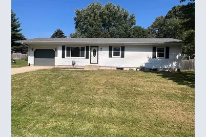 108 Meudt Court, Ridgeway, WI 53582 - Photo 1