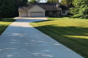 W1115 Proverbs Pass Rd, Albany, WI 53502 - Photo 1