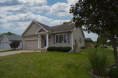 1120 Hemlock Drive, Verona, WI 53593 - Photo 1