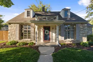 316 E High St, Milton, WI 53563 - Photo 1