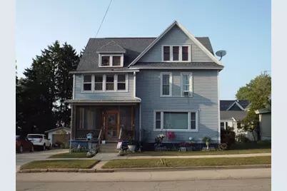 115 E Ceresco Street, Berlin, WI 54923 - Photo 1