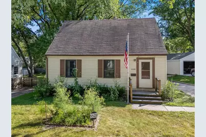 5529 Marsha Drive, Madison, WI 53705 - Photo 1