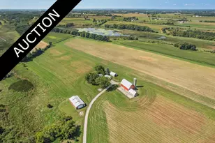 N6155 Wren Rd, Beaver Dam, WI 53916 - Photo 1