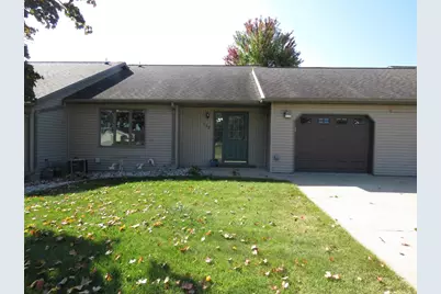 112 Hartz Circle, Randolph, WI 53956 - Photo 1