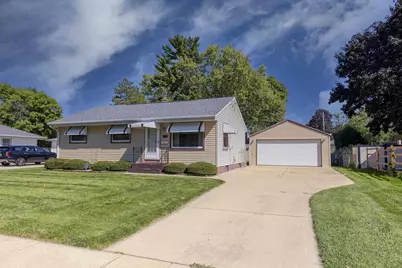 1233 Monterey Lane, Janesville, WI 53546 - Photo 1