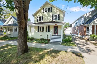 166 Ohio Avenue, Madison, WI 53704 - Photo 1