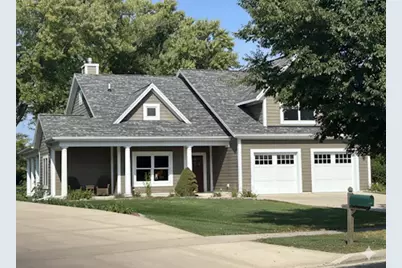 610 Wheatland Drive, Cambridge, WI 53523 - Photo 1