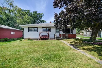 1338 Forster Drive, Madison, WI 53704 - Photo 1