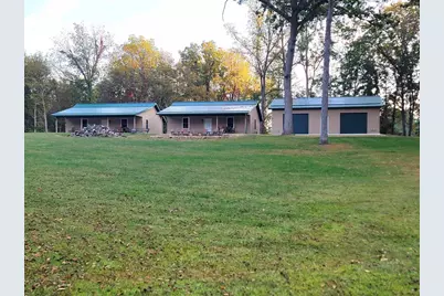 5855 Swanson Road, South Wayne, WI 53587 - Photo 1