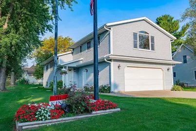 1610 East Street, Black Earth, WI 53515 - Photo 1