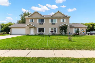 317 Morningside Drive, Deerfield, WI 53531 - Photo 1