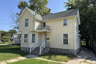 1029 Central Ave, Beloit, WI 53511 - Photo 1