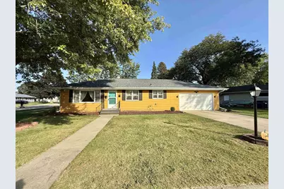 1228 Hoover Street, Janesville, WI 53545 - Photo 1