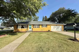 1228 Hoover St, Janesville, WI 53545 - Photo 1