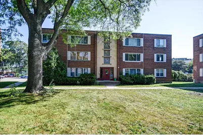 13 Sherman Terrace #1, Madison, WI 53704 - Photo 1