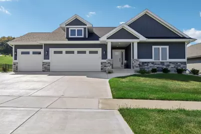 1404 Schoepp Road, Cross Plains, WI 53528 - Photo 1