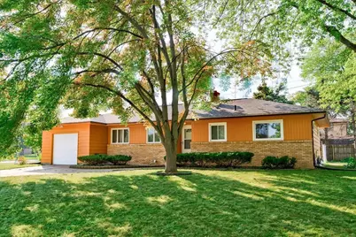 5701 Bartlett Lane, Madison, WI 53711 - Photo 1