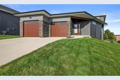 710 Mozart Street, Verona, WI 53593 - Photo 1