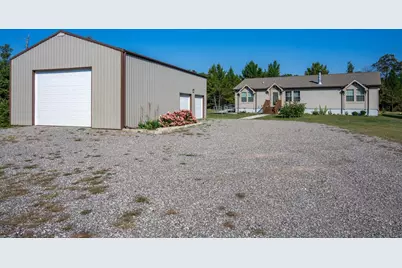 N10340 16th Avenue, Necedah, WI 54646 - Photo 1