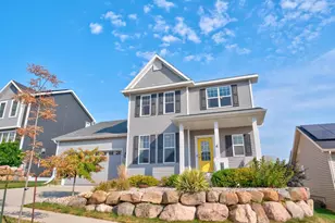 6012 Lyda Woods Ln, Madison, WI 53718 - Photo 1