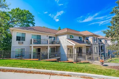 7201 Mid Town Road #203, Madison, WI 53719 - Photo 1