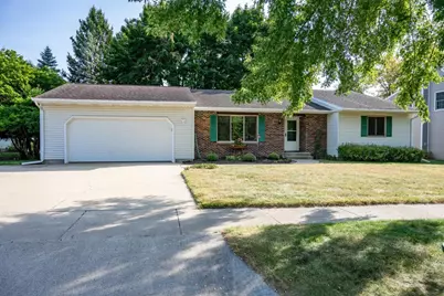 1580 Canterbury Drive, Reedsburg, WI 53959 - Photo 1