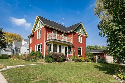 819 4th Street, New Glarus, WI 53574 - Photo 1