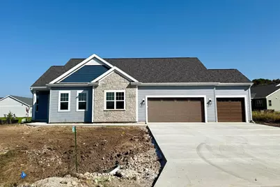 4052 Royal View Drive, DeForest, WI 53532 - Photo 1