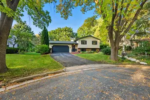 3033 Greenway Trail, Madison, WI 53719 - Photo 1