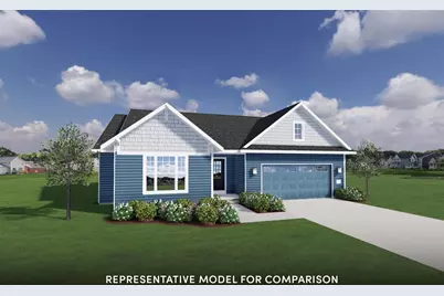 1767 Waverly Way, Sun Prairie, WI 53590 - Photo 1