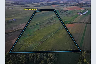 W11819 Moriah Road, Columbus, WI 53925 - Photo 1