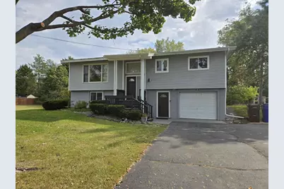 138 N Pierce Street, Adams, WI 53910 - Photo 1