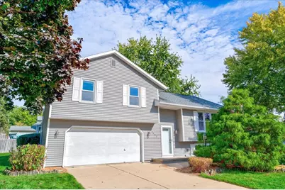 1402 Andaman Street, Sun Prairie, WI 53590 - Photo 1