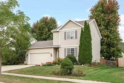 5214 Esker Drive, Madison, WI 53704 - Photo 1