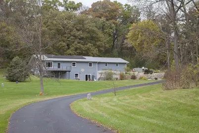 4920 County Road H, Ridgeway, WI 53582 - Photo 1