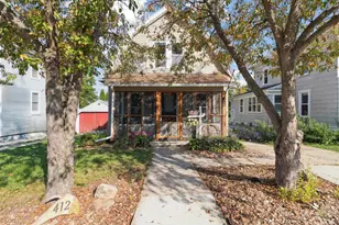 412 S Main St, Edgerton, WI 53534 - Photo 1