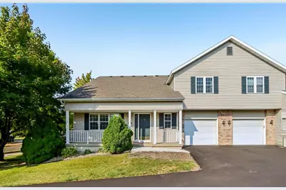 952 Chandler Lane, Sun Prairie, WI 53590 - Photo 1