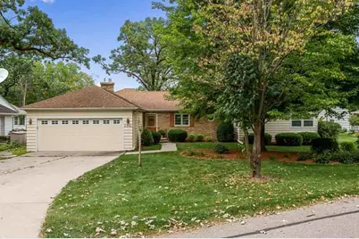 2541 E Ridge Road, Beloit, WI 53511 - Photo 1