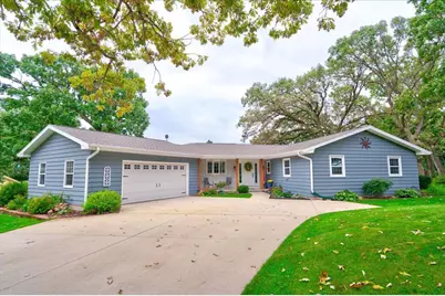 1776 Oakview Drive, Stoughton, WI 53589 - Photo 1