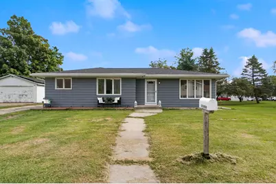 210 Brook Street, Portage, WI 53901 - Photo 1