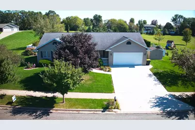 310 Alyssa Street, Tomah, WI 54660 - Photo 1